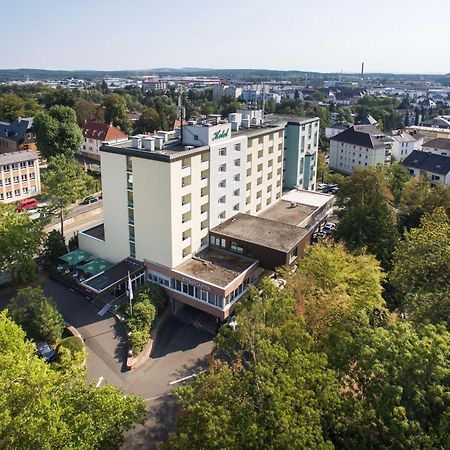Best Western Plus Hotel Steinsgarten Gießen المظهر الخارجي الصورة