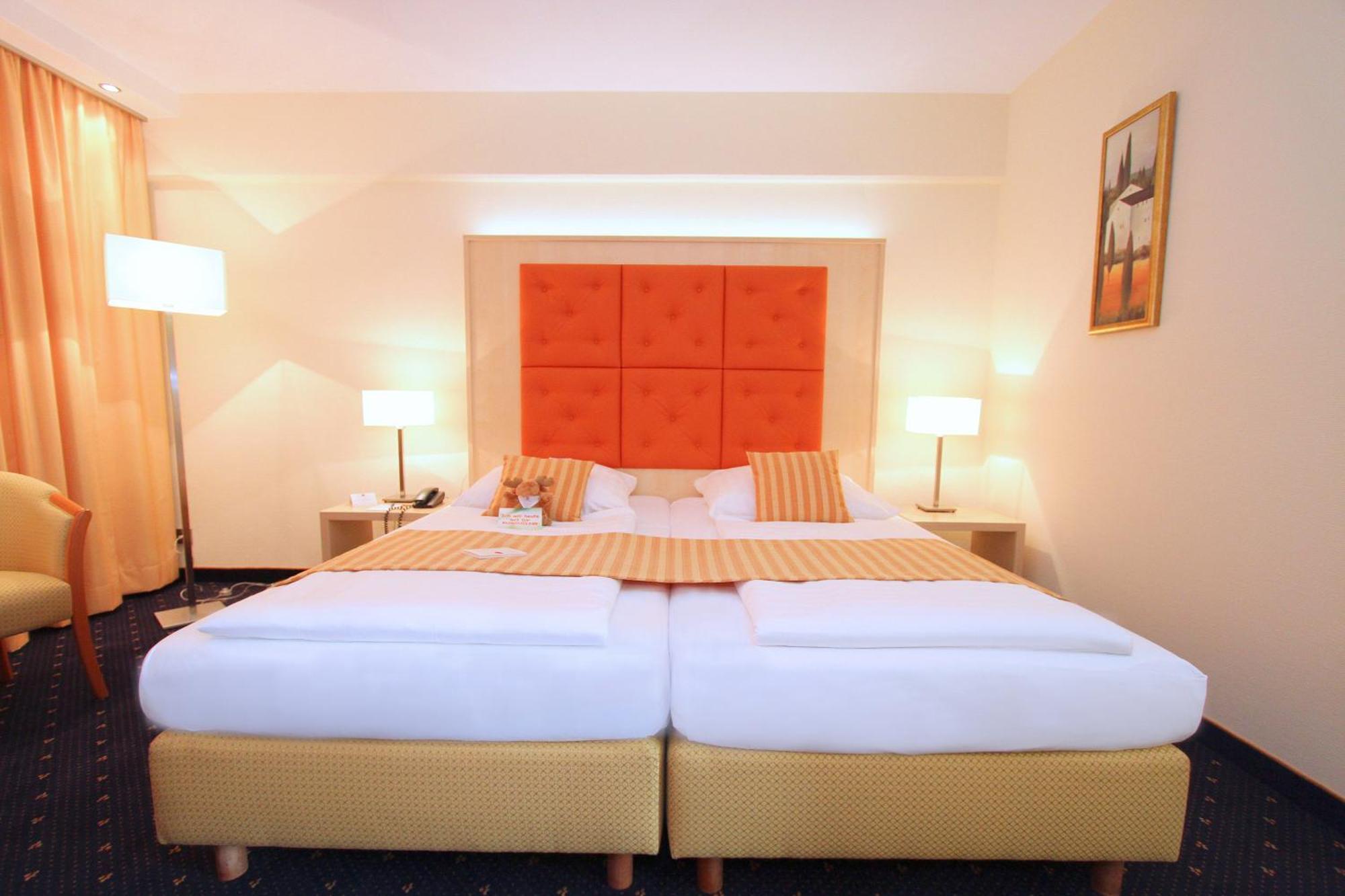 Best Western Plus Hotel Steinsgarten Gießen المظهر الخارجي الصورة