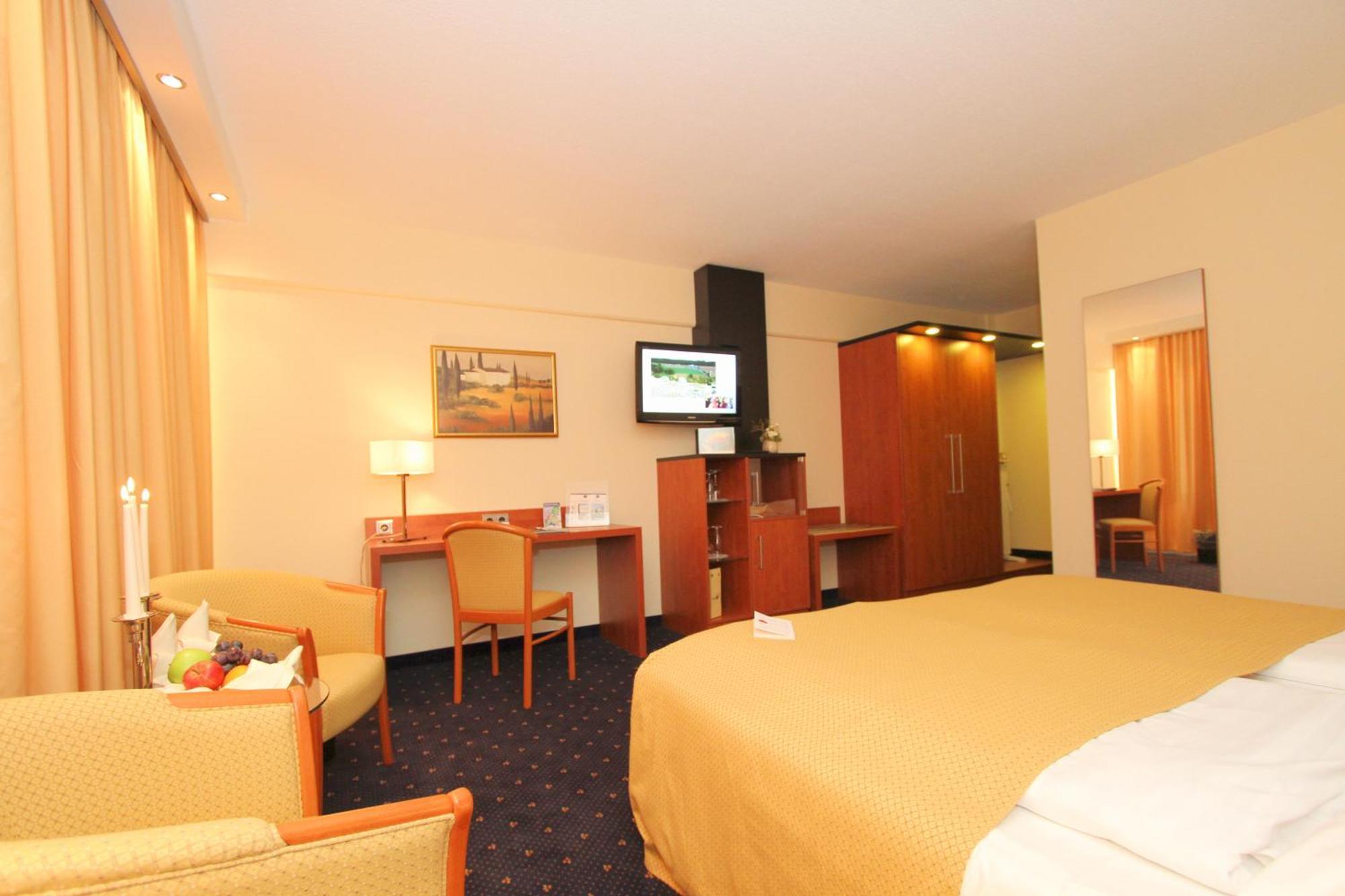 Best Western Plus Hotel Steinsgarten Gießen المظهر الخارجي الصورة