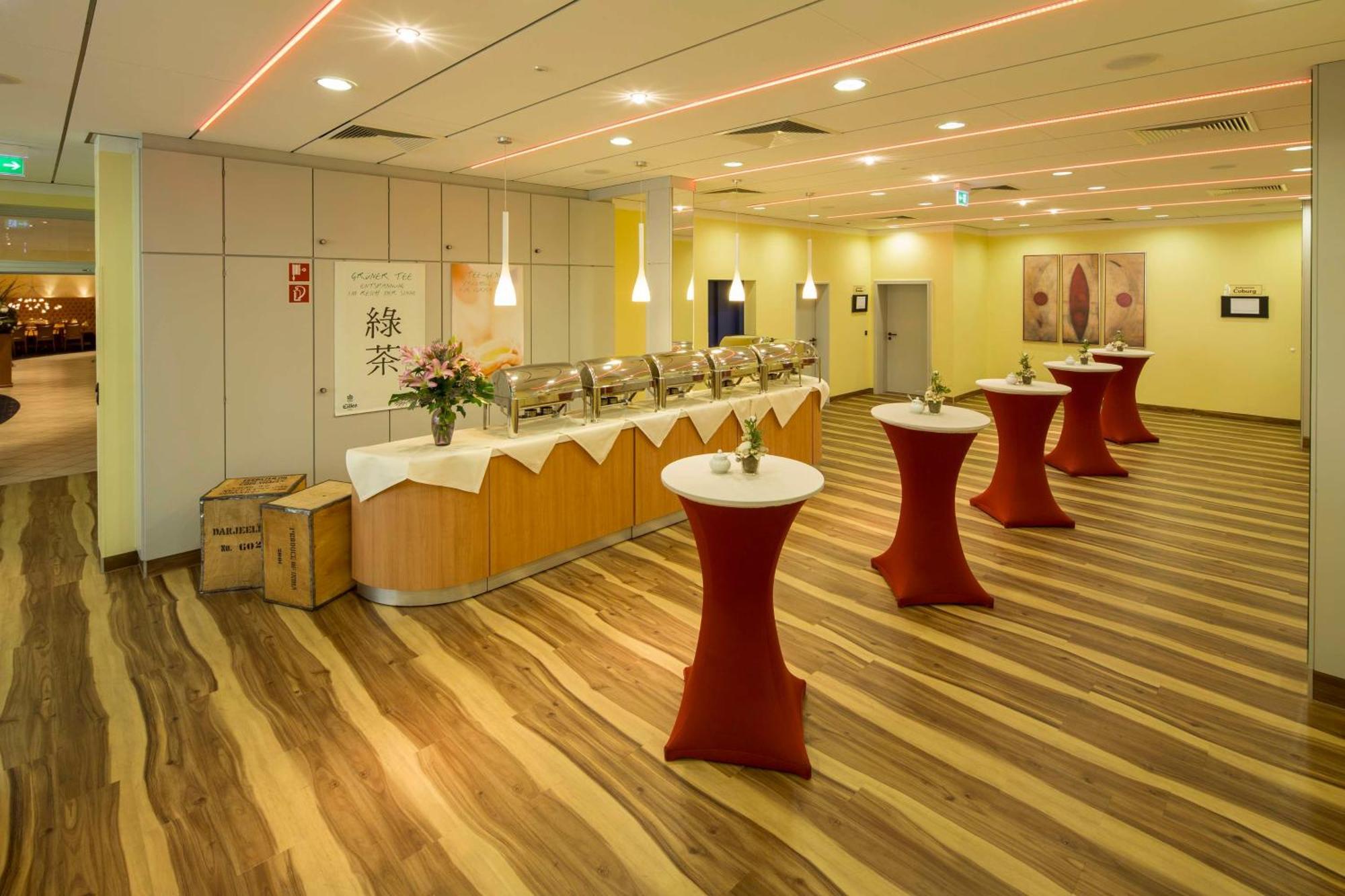 Best Western Plus Hotel Steinsgarten Gießen المظهر الخارجي الصورة